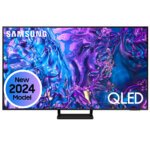 Samsung 55" QLED 4K Ultra HD Smart Tv QE55Q70DATXZT