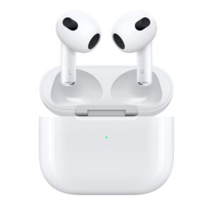AirPods (3rd Generation)