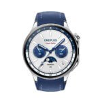 OnePlus Watch 2 46mm │ Nordic Blue Edition │Bluetooth/WiFi