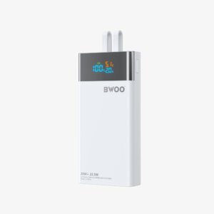 Bwoo 20000mAh Power Bank Two-way Quick Charge bo-p51