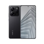 Redmi Note 14 4G (256GB/8GB) (Dual SIM) - Midnight Black