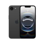 iPhone 16e (128GB/8GB) - Black