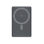 Mini PD  20W Metal Digital Power Bank 10000mAh