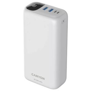 Canyon Powerbank 30000 mAh PB-301w
