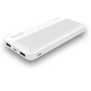 Philips Power Bank - 10000 mAh DLP7719N