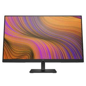 HP P24h G5 FHD Monitor 23.8" FHD