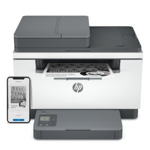 HP LaserJet MFP M234sdw Duplex ADF Wireless Printer/Scanner/Copier