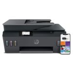 HP 530 Smart Ink Tank Wireless Multifunction Printer / Scanner / Copier