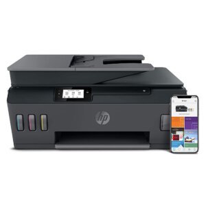 HP 530 Smart Ink Tank Wireless Multifunction Printer / Scanner / Copier