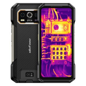 Ulefone Armor 27T  (256GB/12GB) (Dual SIM)