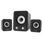 Logic Speakers 2.1 LS-20