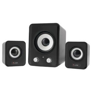 Logic Speakers 2.1 LS-20