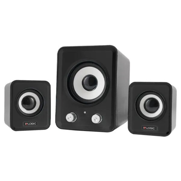 Logic Speakers 2.1 LS-20