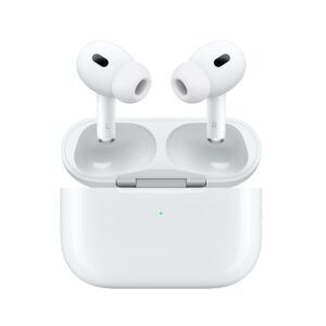 AirPods Pro (2nd generation) with MagSafe Charging Case (USB‑C)