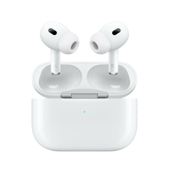 AirPods Pro (2nd generation) with MagSafe Charging Case (USB‑C)