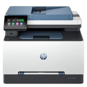 HP Color LaserJet Pro MFP 3302fdw