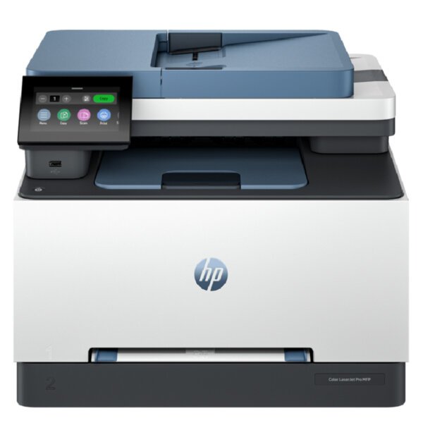 HP Color LaserJet Pro MFP 3302fdw