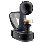 Delonghi Infinissima Nescafe Dolce Gusto Coffee Machine Black