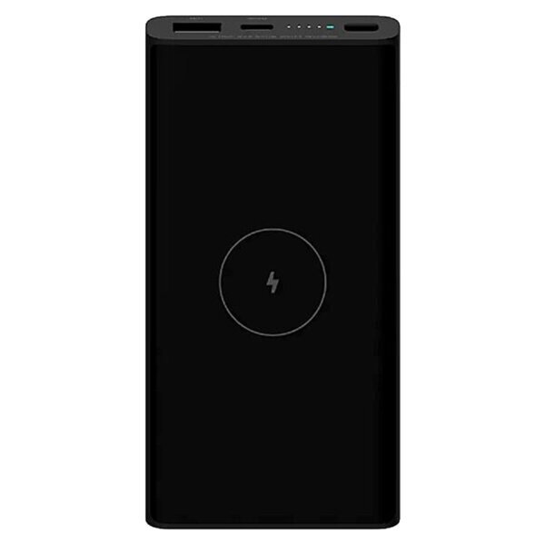 Xiaomi Powerbank 10000mAh 10W Wireless