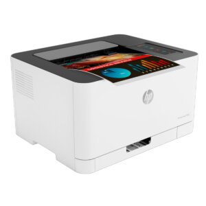 HP Laserjet M150NW Colour
