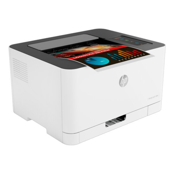 HP Laserjet M150NW Colour