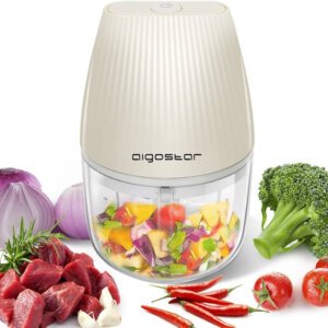 Cordless Mini Chopper  300100ZRK