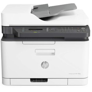 HP Colour Laser MFP179fnw Wireless Printer/Scanner/Copier/Fax