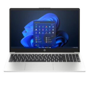 HP 255 G10 15.6″ FHD Ryzen 3-7320U Windows 11 Home 512GB SSD 8GB RAM Laptop