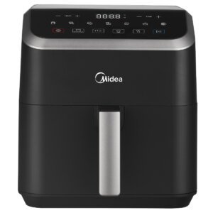 Midea Air Fryer 5Ltrs MAD55000ADK