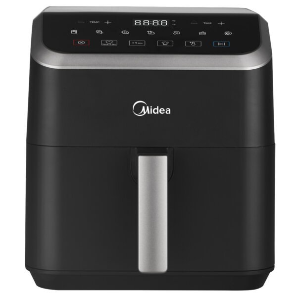 Midea Air Fryer 5Ltrs MAD55000ADK