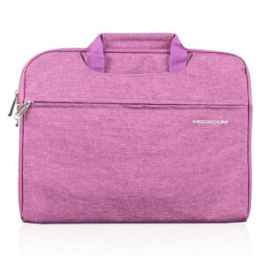 Modecom Laptop bag Highfill 13.3 inch purple