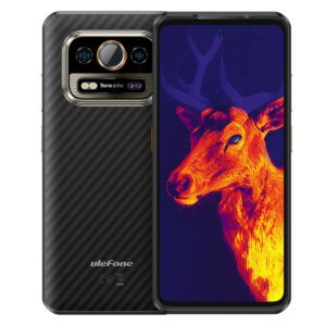 Ulefone Armor 25T  (256GB/6GB) (Dual SIM)