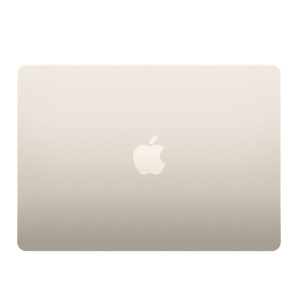 Apple MacBook Air 13" Retina M3 Chip 8-Core CPU / 8-Core GPU 256GB SSD 16GB RAM Starlight - Image 4