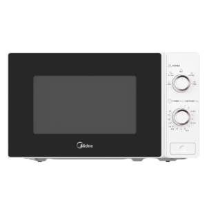 Midea Freestanding Microwave Oven White MM720C2AT-W