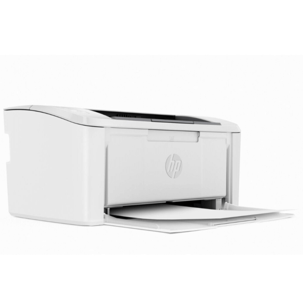 HP LaserJet M110W Wireless HP Laser Monochrome Printer - Image 4