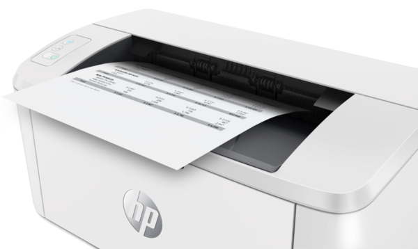 HP LaserJet M110W Wireless HP Laser Monochrome Printer - Image 2