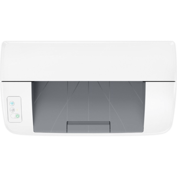 HP LaserJet M110W Wireless HP Laser Monochrome Printer - Image 6