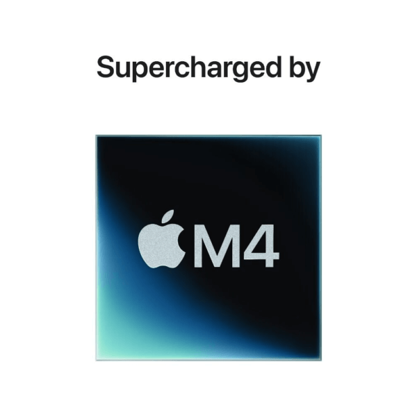 Apple MacBook Pro 14" Liquid Retina XDR M4 Chip 10-Core CPU and 10-Core GPU 512GB SSD 16GB RAM Space Black - Image 2