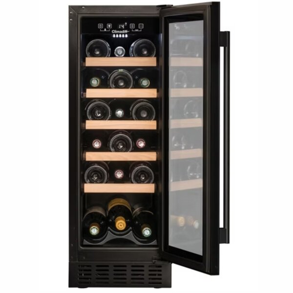 Climadiff Wine Cooler - CBU20S2B