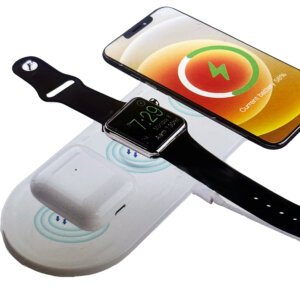 3 in 1 Wireless charger s-t75
