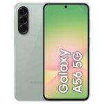 Galaxy A56 (128GB/8GB) (Dual SIM) - Awesome Olive