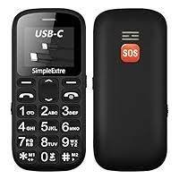 SimpleExtre Senior 1
