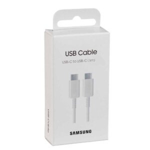 Samsung Usb-C to USB-C 1m ep-da705