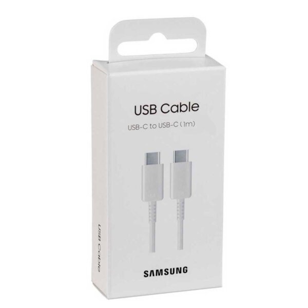 Samsung Usb-C to USB-C 1m ep-da705
