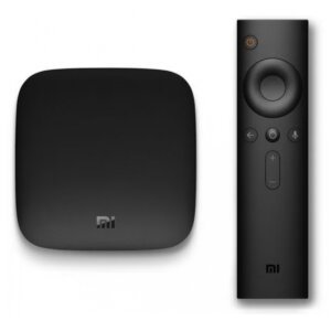 Xiaomi TV BOX S 4K 3rd GEN 32GB Android Box