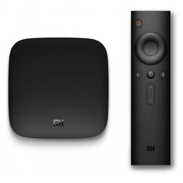 Xiaomi TV BOX S 4K 3rd GEN 32GB Android Box
