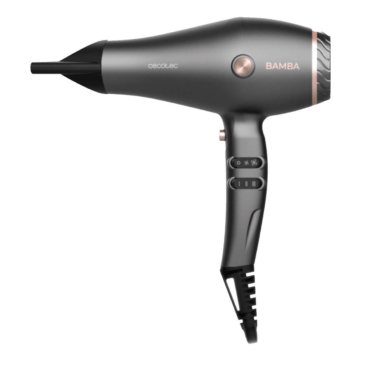 Cecotec Bamba Ionicare Harmony Hair Dryer