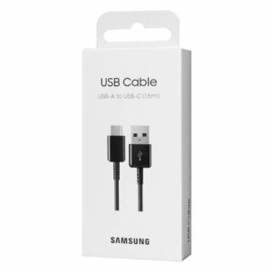 Samsung Usb-A to USB-C 1.5m ep-dg930