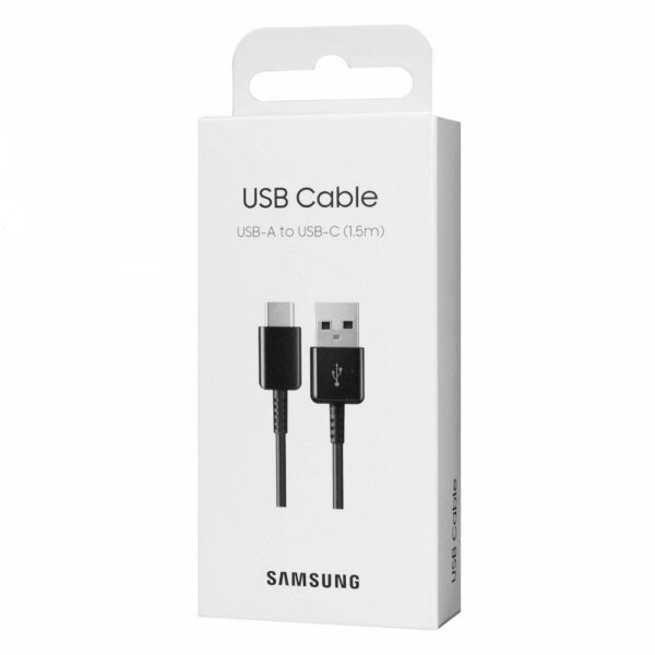 Samsung Usb-A to USB-C 1.5m ep-dg930