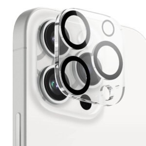 iPhone 16 Pro Max Camera Protector